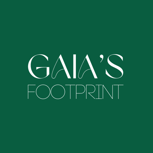 Gaia’s Footprint logo